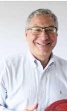 Todd Reidbord