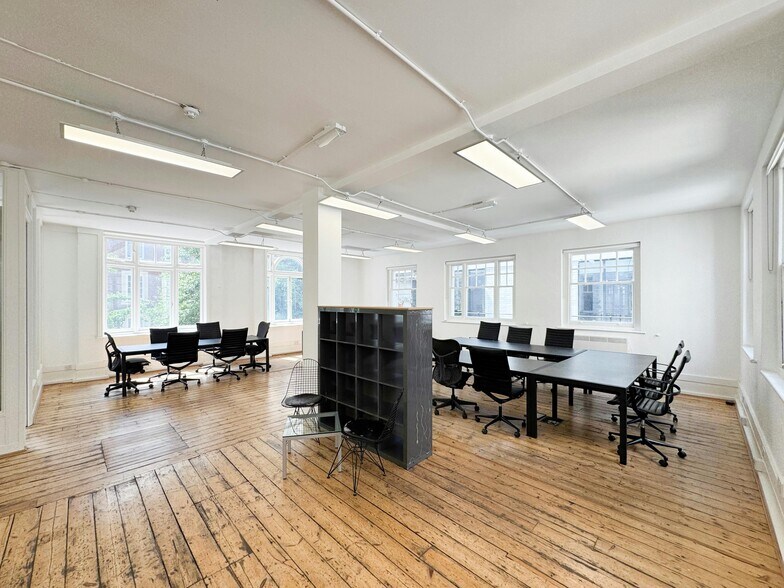 11-13 Market Pl, Londres à louer - Photo de l’immeuble – Image 3 sur 15