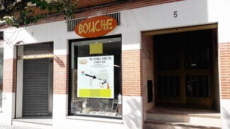 Plus de détails pour Calle Madrid, 5, Getafe - Local commercial à louer