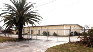 Plus de détails pour 1350 Starkey Rd, Largo, FL - Industriel/Logistique à louer