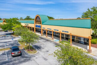 Plus de détails pour 202 E Semoran Blvd, Casselberry, FL - Local commercial à louer