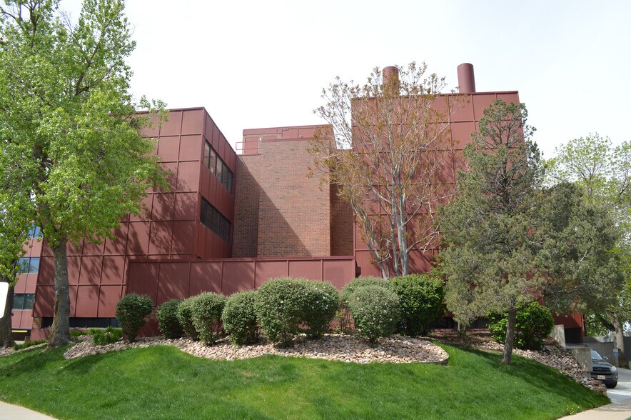 1221 S Clarkson St, Denver, CO à louer - Photo de l’immeuble – Image 3 sur 18