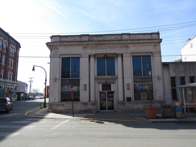 2014-2016 Noble St, Swissvale, PA à vendre - Photo de l’immeuble – Image 2 sur 24