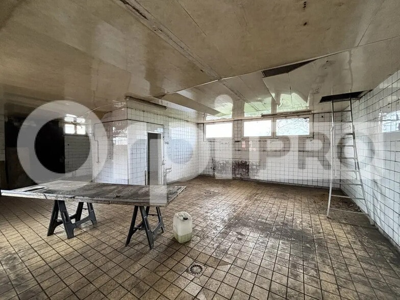 Bureau dans Montluçon à vendre - Photo intérieure – Image 3 sur 6