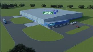 Plus de détails pour 1255 Production Dr, Van Wert, OH - Industriel/Logistique à louer
