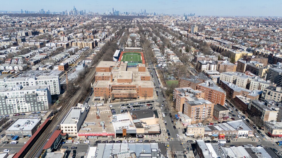 1617 Avenue M, Brooklyn, NY à vendre - Photo de l’immeuble – Image 2 sur 15
