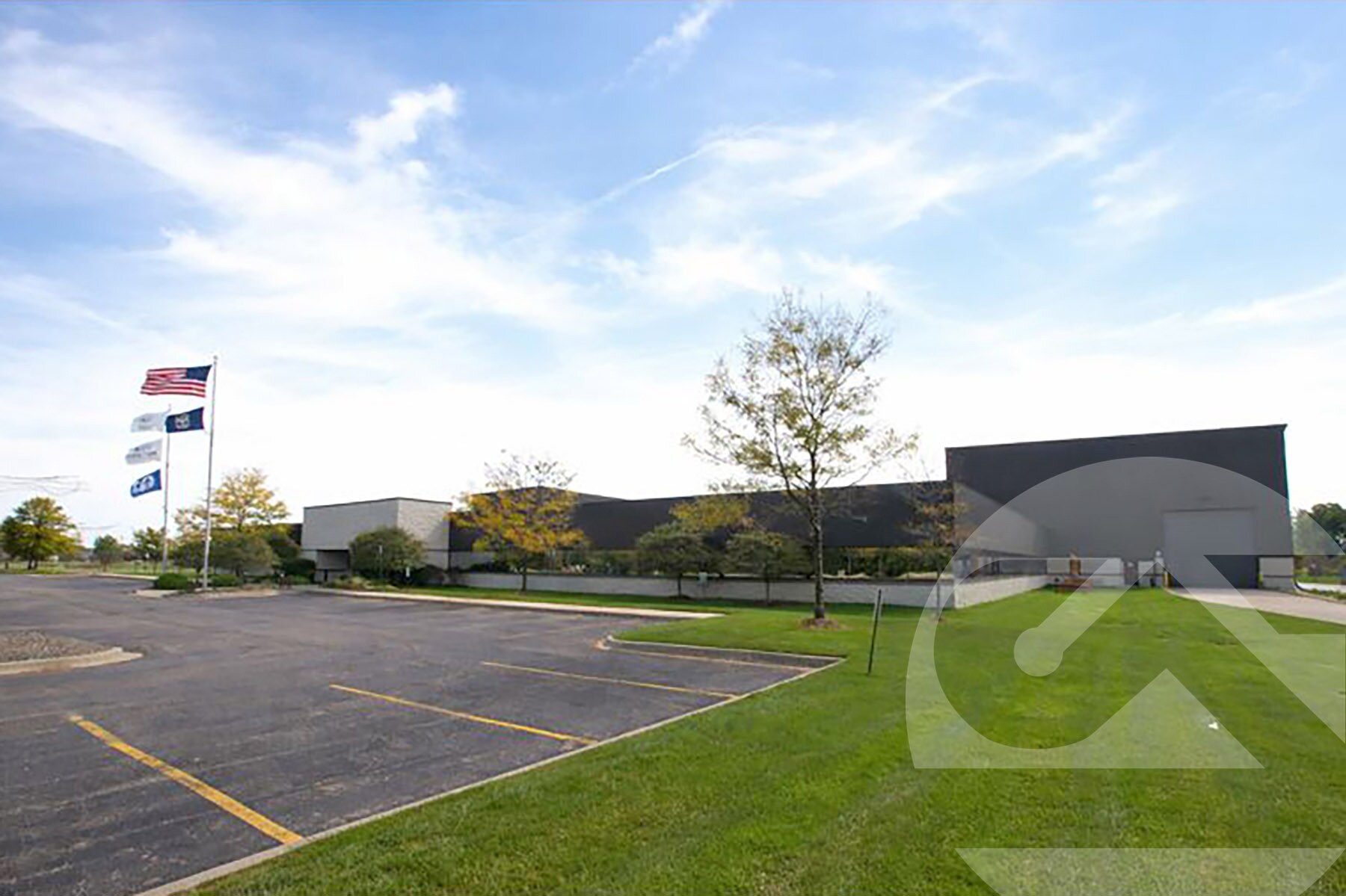 1 ATS Dr, Wixom, MI à louer Photo principale– Image 1 sur 4