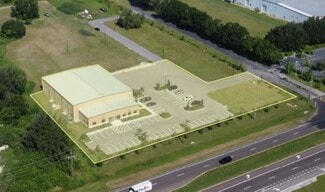 Plus de détails pour 10905 US Highway 41 N, Palmetto, FL - Industriel/Logistique à louer