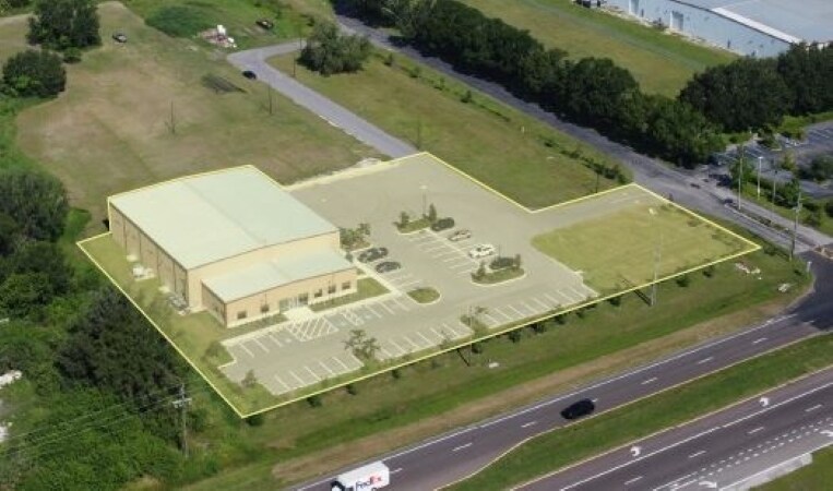 10905 US Highway 41 N, Palmetto, FL à louer Photo de l’immeuble– Image 1 sur 3