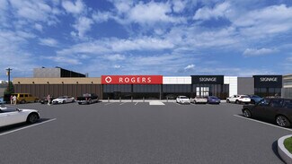 Plus de détails pour 930 Nairn Av, Winnipeg, MB - Local commercial à louer