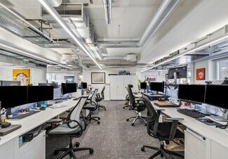 Plus de détails pour 106 Kensington High St, Londres - Bureau à louer