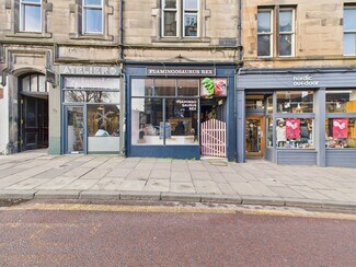 Plus de détails pour 22-30 Bruntsfield Pl, Edinburgh - Local commercial à louer