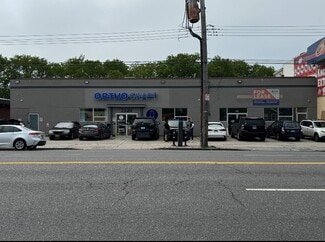 Plus de détails pour 2220 Flatbush Ave, Brooklyn, NY - Local commercial à louer