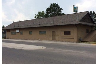 Plus de détails pour 130 Washington Ave, Iron River, MI - Local commercial à vendre