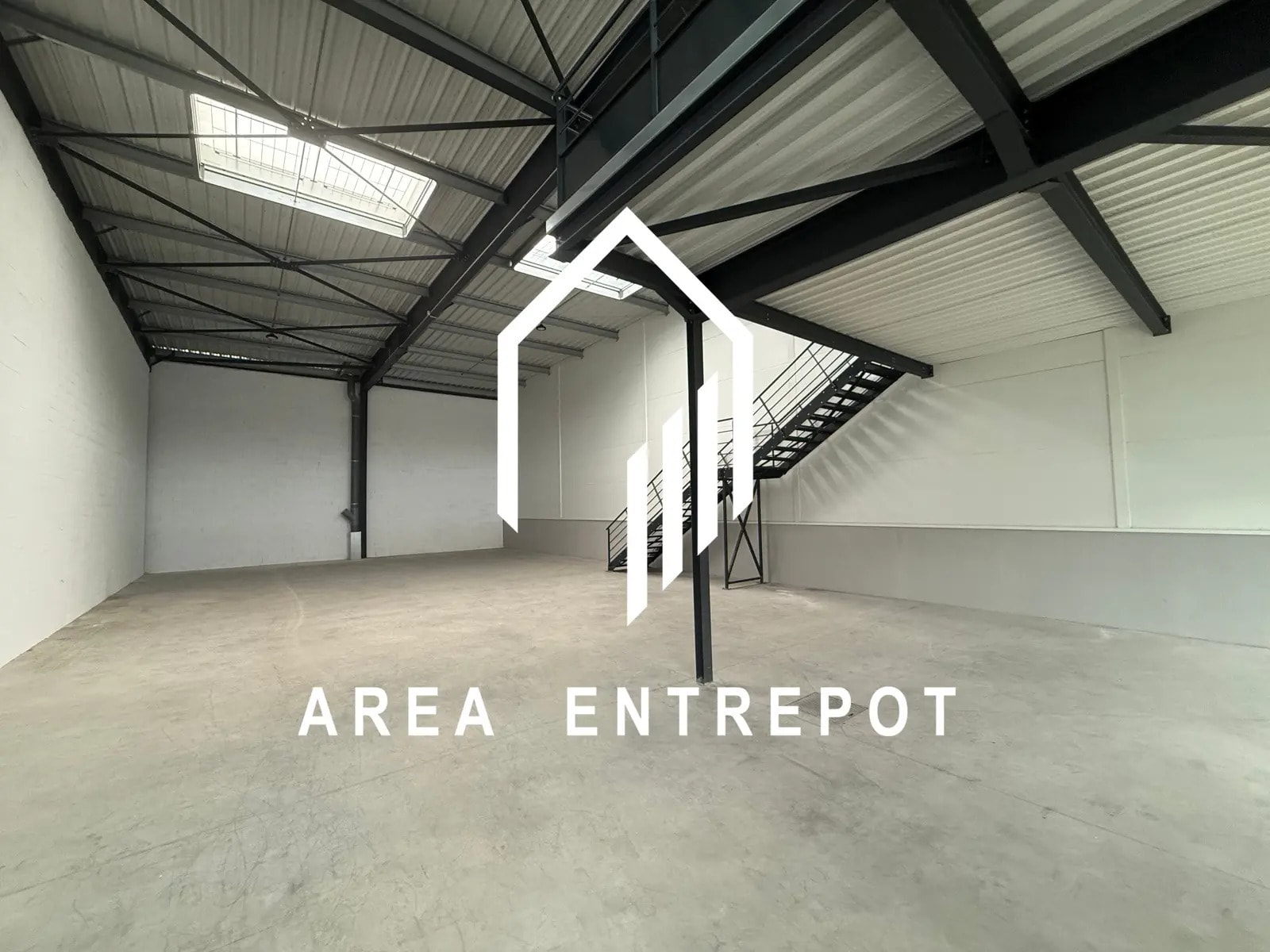 Local d’activités dans Gignac-la-Nerthe à louer Photo intérieure– Image 1 sur 5