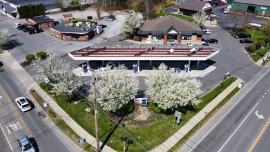 80 West Ave, Saratoga Springs, NY à louer Photo de l’immeuble– Image 1 sur 5