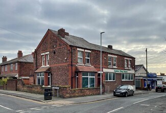 Plus de détails pour 2-6 Appleton Vlg, Widnes - Bureau à louer
