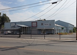 Plus de détails pour 1240 Filbert St, Stockton, CA - Industriel/Logistique à vendre