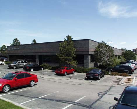 6766 S Revere Pky, Centennial, CO à louer - Autre – Image 2 sur 20