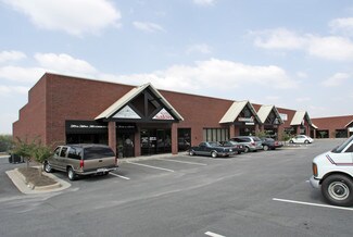 Plus de détails pour 3279-3291 Highway 42, Stockbridge, GA - Local commercial à louer