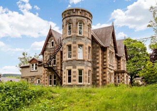 Plus de détails pour Taybridge Dr, Aberfeldy - Hôtellerie à vendre