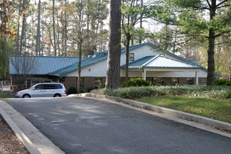 Plus de détails pour 1020 Old Dallas Rd SW, Marietta, GA - Local commercial à louer