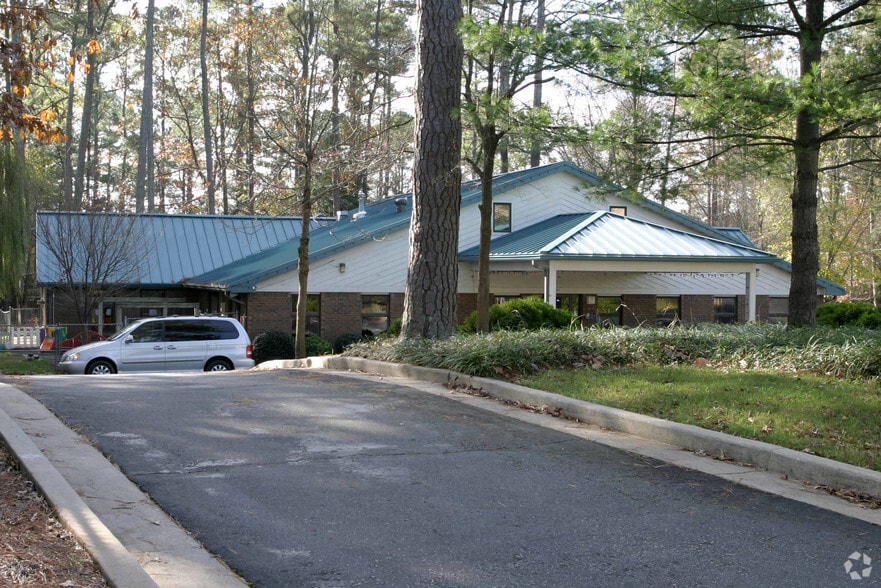 1020 Old Dallas Rd SW, Marietta, GA à louer - Photo principale – Image 1 sur 1