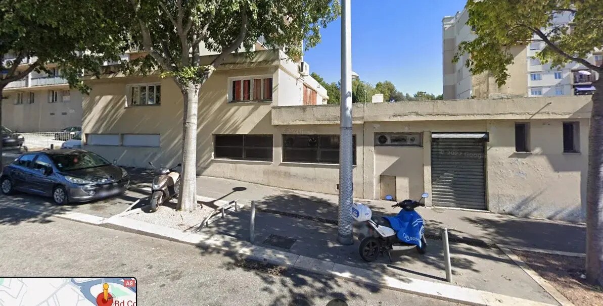 Industriel/Logistique dans Nice à vendre Photo de l’immeuble– Image 1 sur 4