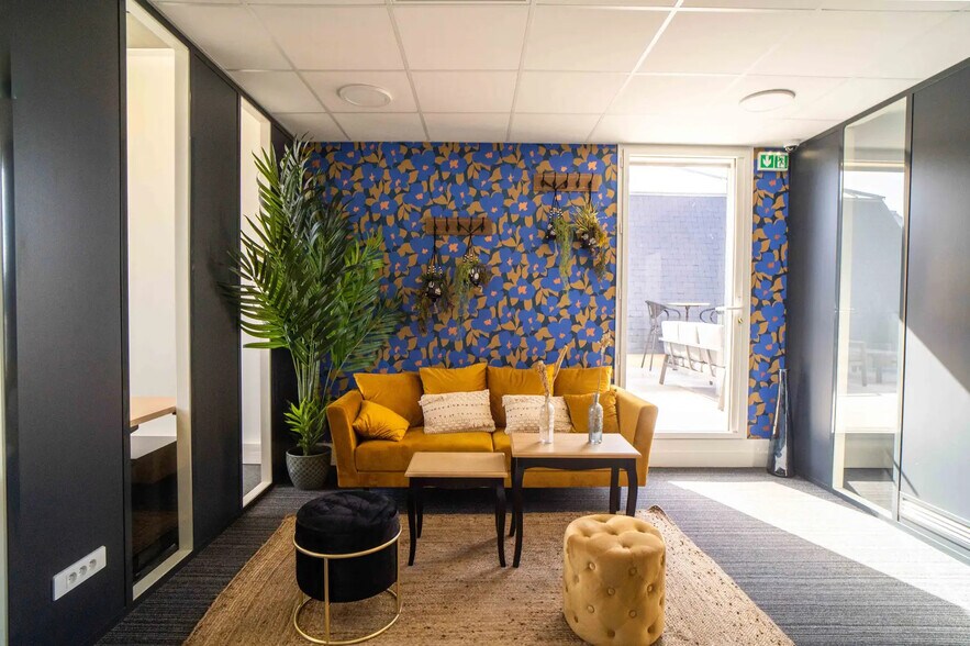 60 Rue Bernard Giraudeau, Montpellier à louer - Photo intérieure – Image 3 sur 5