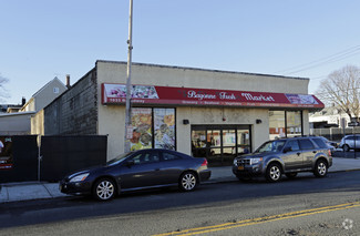 Plus de détails pour 1033 Broadway, Bayonne, NJ - Local commercial à vendre