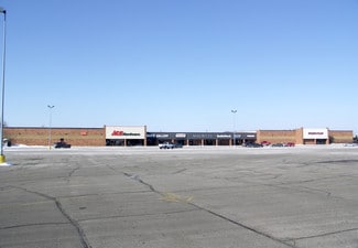 Plus de détails pour 1110-1122 N Superior Ave, Tomah, WI - Local commercial à louer