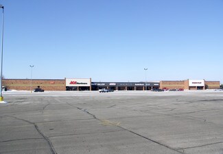 Plus de détails pour 1110-1122 N Superior Ave, Tomah, WI - Local commercial à louer
