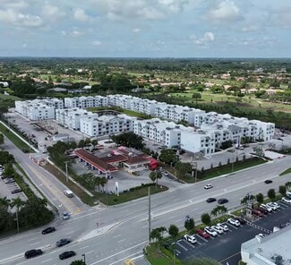 Plus de détails pour 3570 W Boynton Beach Blvd, Boynton Beach, FL - Bureau/Local commercial, Local commercial à louer
