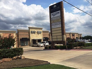 Plus de détails pour 202 N Interstate 35 Service Rd, Red Oak, TX - Bureau/Local commercial à louer