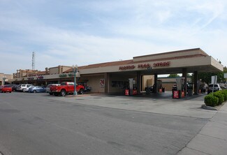 Plus de détails pour 6401 White Ln, Bakersfield, CA - Local commercial à louer