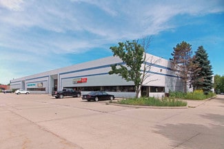 Plus de détails pour 7181-7207 Grand River Rd, Brighton, MI - Industriel/Logistique à louer