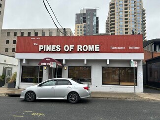 Plus de détails pour 4918 Cordell Ave, Bethesda, MD - Local commercial à vendre