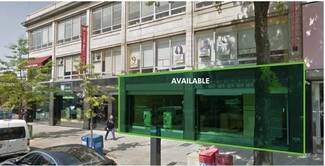 Plus de détails pour 3811 Broadway, Astoria, NY - Local commercial à louer