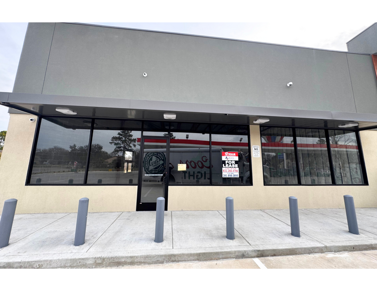 10402 Antoine Dr, Houston, TX à louer - Photo principale – Image 1 sur 5