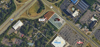 Plus de détails pour 41 Oregon Ave, Mount Laurel, NJ - Terrain à vendre