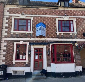 Plus de détails pour 18 Sheep St, Stratford Upon Avon - Local commercial à louer