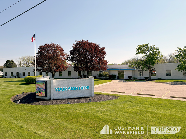 1371 OH-598, Galion, OH à vendre - Photo de l’immeuble – Image 1 sur 17