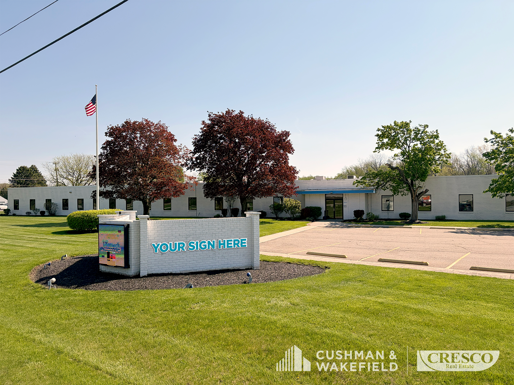 1371 OH-598, Galion, OH à vendre Photo de l’immeuble– Image 1 sur 18