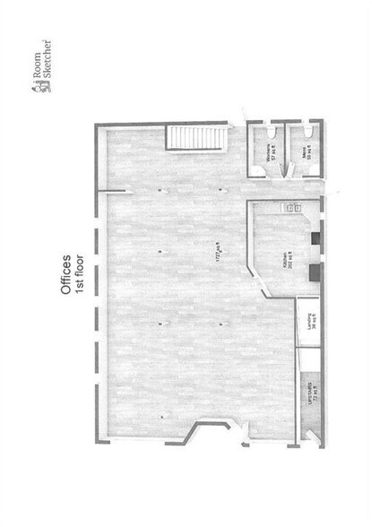 754 Main St, Elmira, NY à vendre - Photo de l’immeuble – Image 3 sur 5