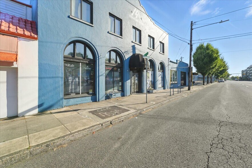 2975 NE Sandy Blvd, Portland, OR à vendre - Photo de l’immeuble – Image 3 sur 72