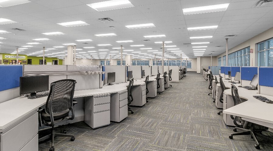 150 CrossPoint Pky, Amherst, NY à louer - Photo intérieure – Image 3 sur 13