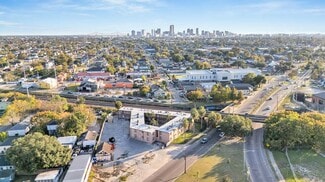 Plus de détails pour 2300 N Broad St, New Orleans, LA - Logement à vendre