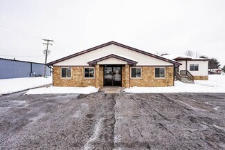 Plus de détails pour 180 Robert Curry Dr, Martinsville, IN - Local commercial à vendre