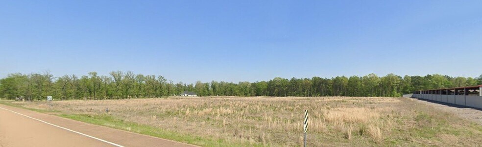 5706 Four States Fair Parkway, Texarkana, AR à vendre - Photo de l’immeuble – Image 3 sur 4