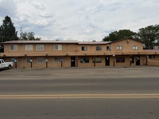 Plus de détails pour 125 Camino de la Merced, Taos, NM - Bureau à louer